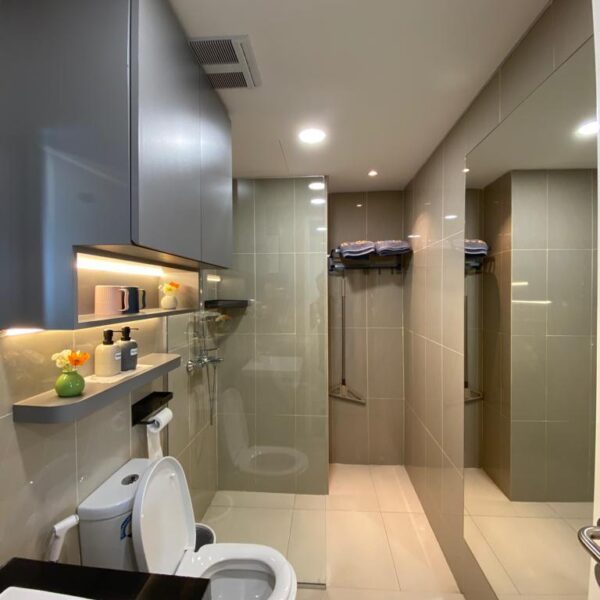 Apartemen Kalani Tower, Nuvasa Bay Type 1 (12) Apartemen Kalani Tower, Nuvasa Bay Type 1 (12)