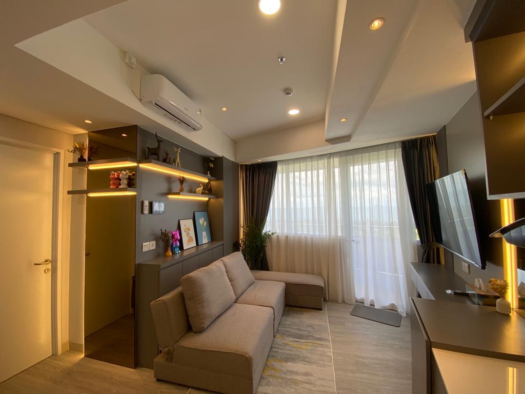 Apartemen Kalani Tower, Nuvasa Bay Type 1 (5) Apartemen Kalani Tower, Nuvasa Bay Type 1 (5)