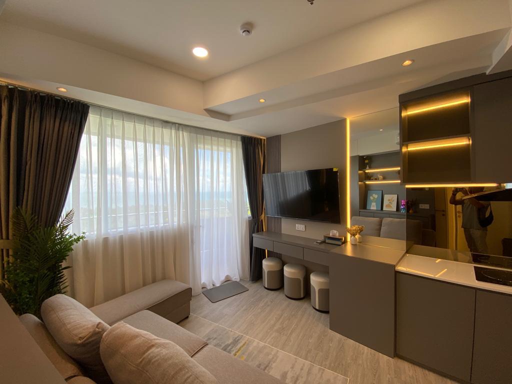 Apartemen Kalani Tower, Nuvasa Bay Type 1 (6) Apartemen Kalani Tower, Nuvasa Bay Type 1 (6)