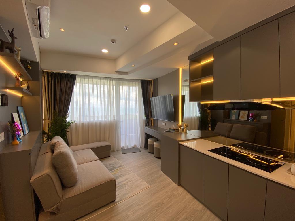 Apartemen Kalani Tower, Nuvasa Bay Type 1 (8) Apartemen Kalani Tower, Nuvasa Bay Type 1 (8)