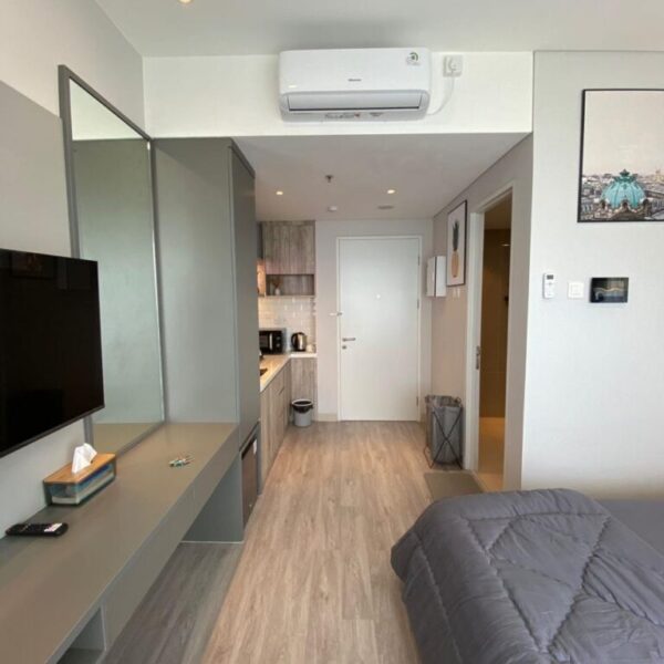 Apartemen Kalani Tower, Nuvasa Bay Type Studio (3) Apartemen Kalani Tower, Nuvasa Bay Type Studio (3)