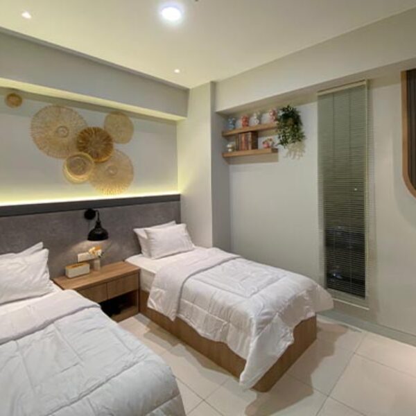 Baloi Apartment Baloi Apartment