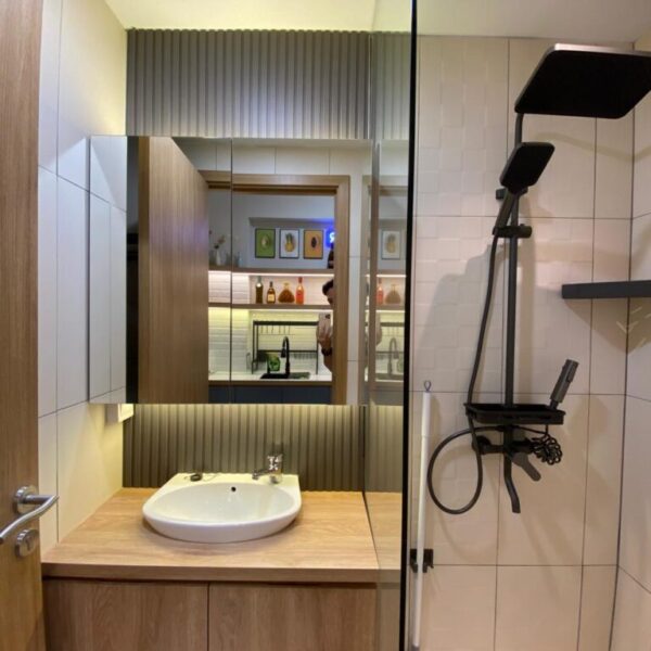 Baloi Apartment type 2 (10) Baloi Apartment type 2 (10)