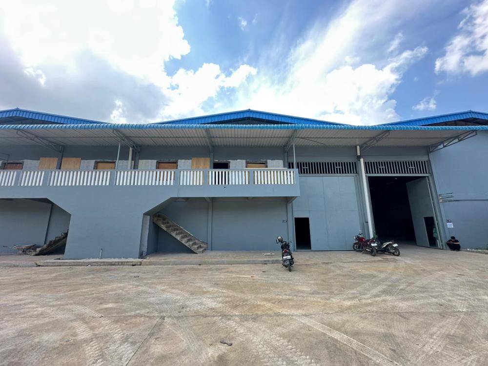 Gudang Batu Ampar, Batam (2) Gudang Batu Ampar, Batam (2)