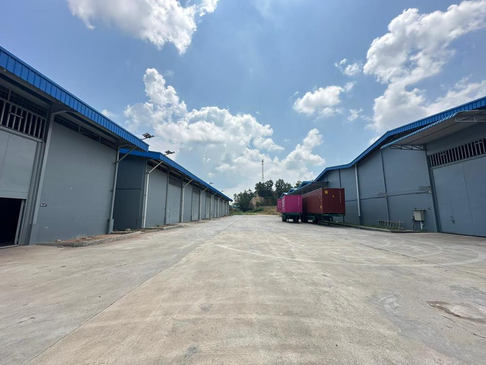 Gudang Batu Ampar, Batam (4) Gudang Batu Ampar, Batam (4)