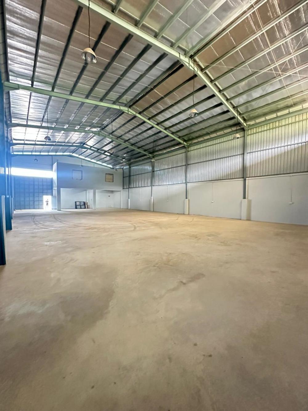 Gudang Batu Ampar, Batam (5) Gudang Batu Ampar, Batam (5)