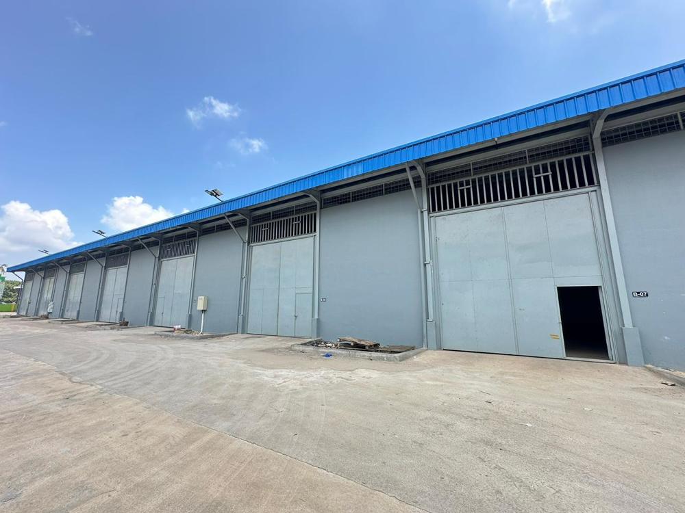 Gudang Batu Ampar, Batam (6) Gudang Batu Ampar, Batam (6)