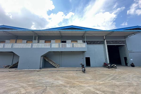 Gudang Batu Ampar, Batam