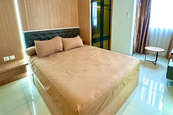 Sewa1 Baloi Apartment